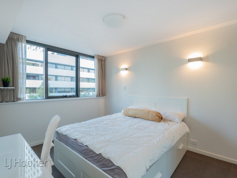 51/208 Adelaide Terrace, East Perth WA 6004