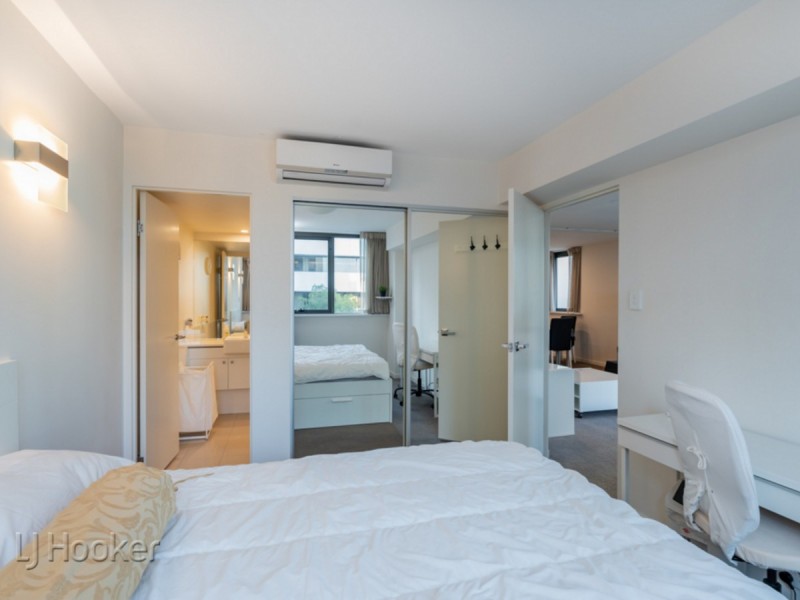 51/208 Adelaide Terrace, East Perth WA 6004