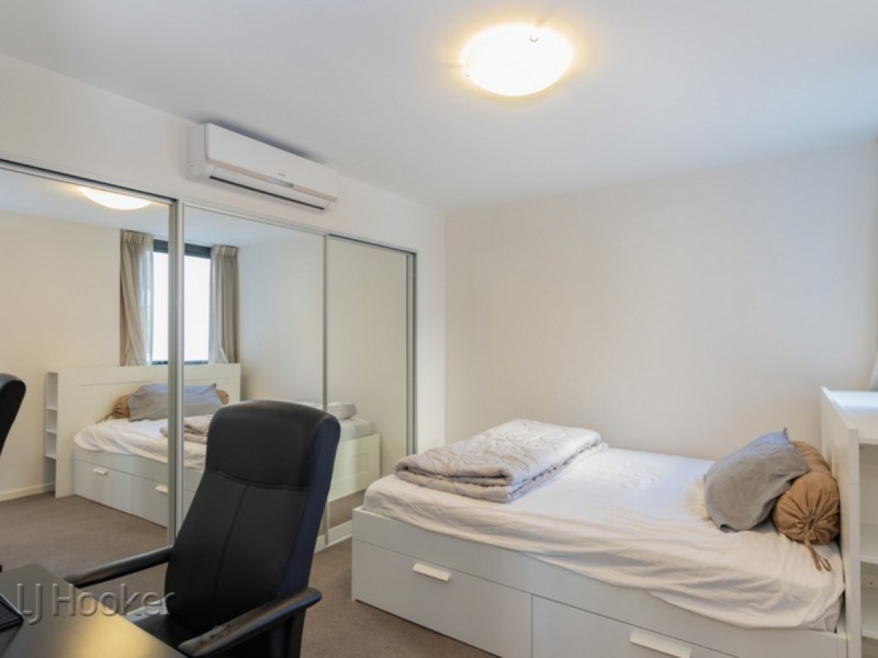 51/208 Adelaide Terrace, East Perth WA 6004