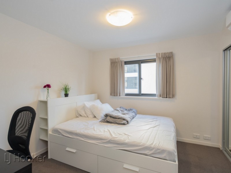 51/208 Adelaide Terrace, East Perth WA 6004