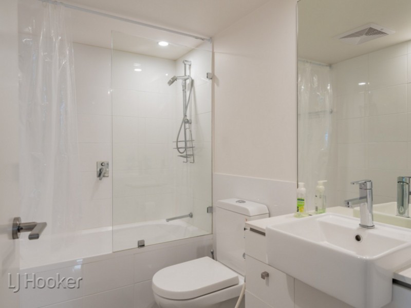 51/208 Adelaide Terrace, East Perth WA 6004