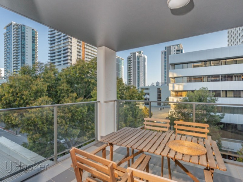 51/208 Adelaide Terrace, East Perth WA 6004