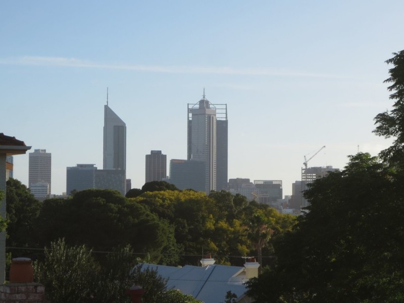 8/551 William Street, Mount Lawley WA 6050