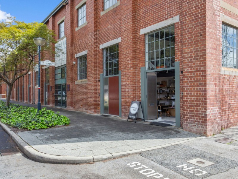 31 Little Brown Street, East Perth WA 6004