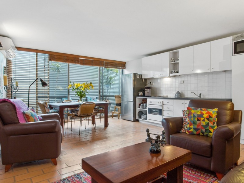 31 Little Brown Street, East Perth WA 6004