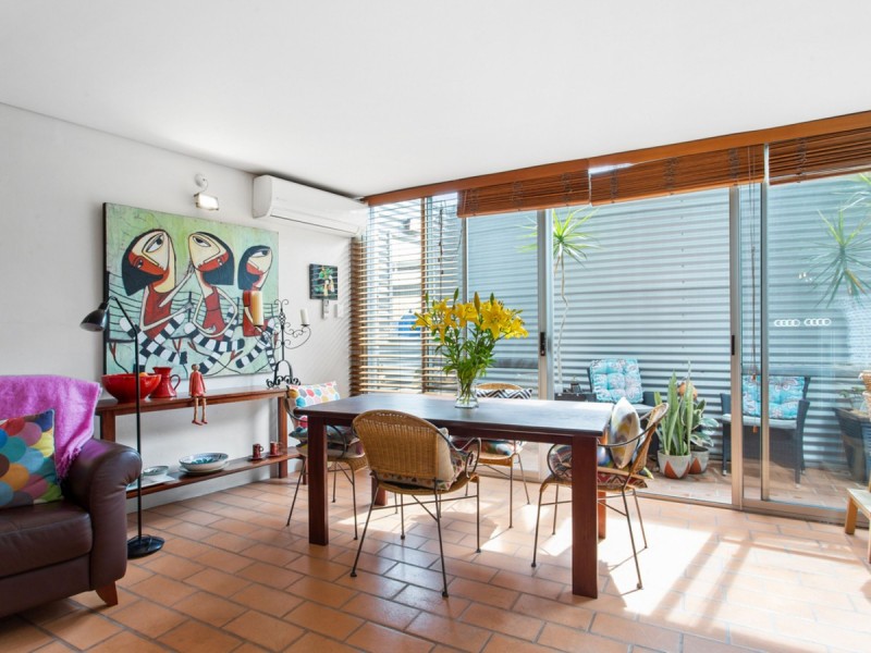 31 Little Brown Street, East Perth WA 6004