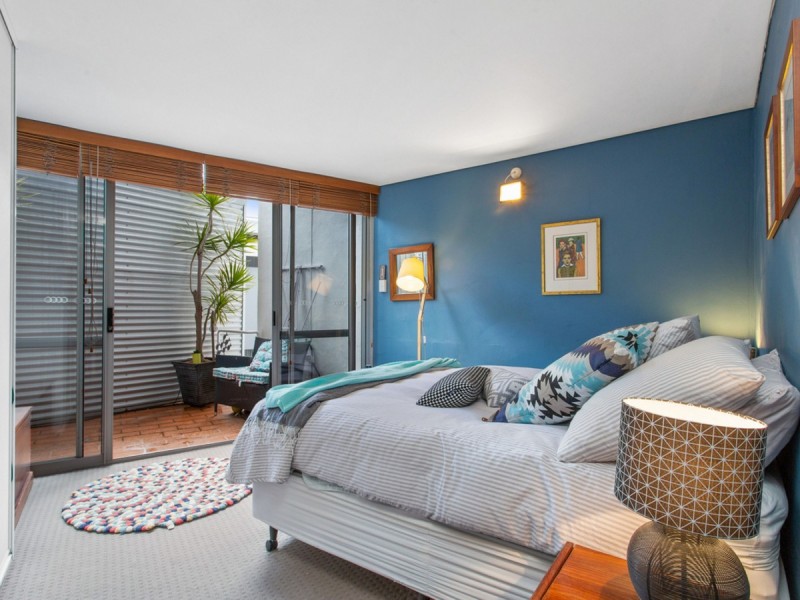 31 Little Brown Street, East Perth WA 6004