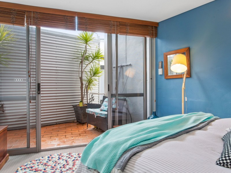 31 Little Brown Street, East Perth WA 6004