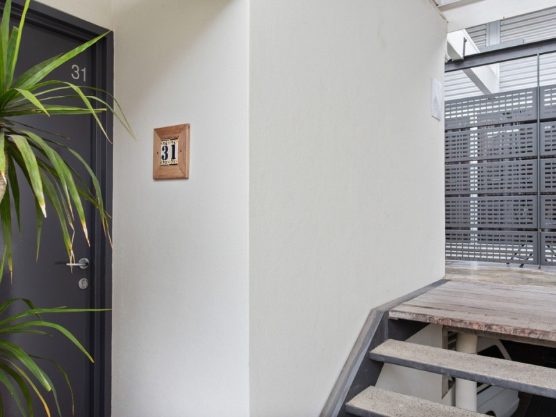 31 Little Brown Street, East Perth WA 6004