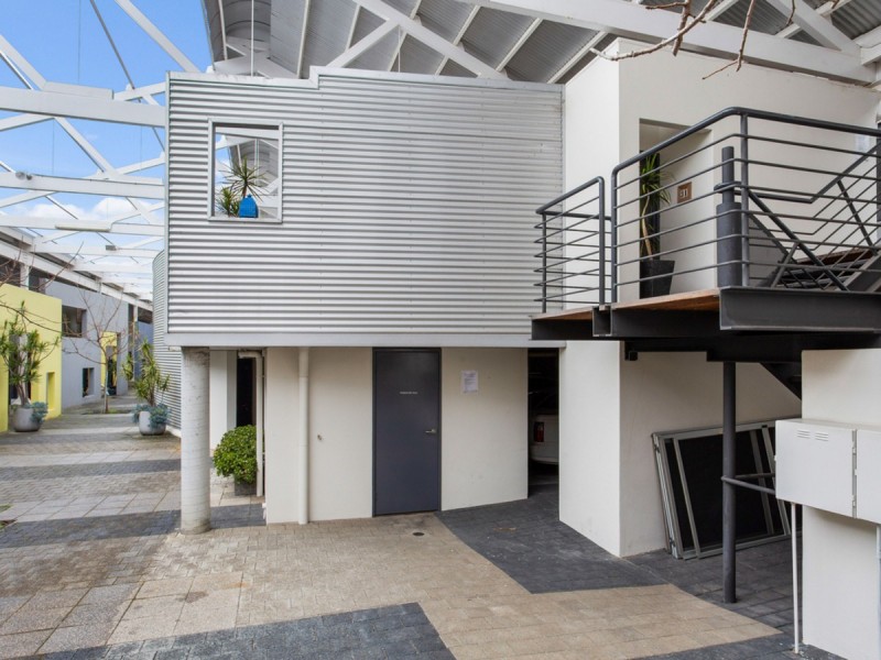 31 Little Brown Street, East Perth WA 6004