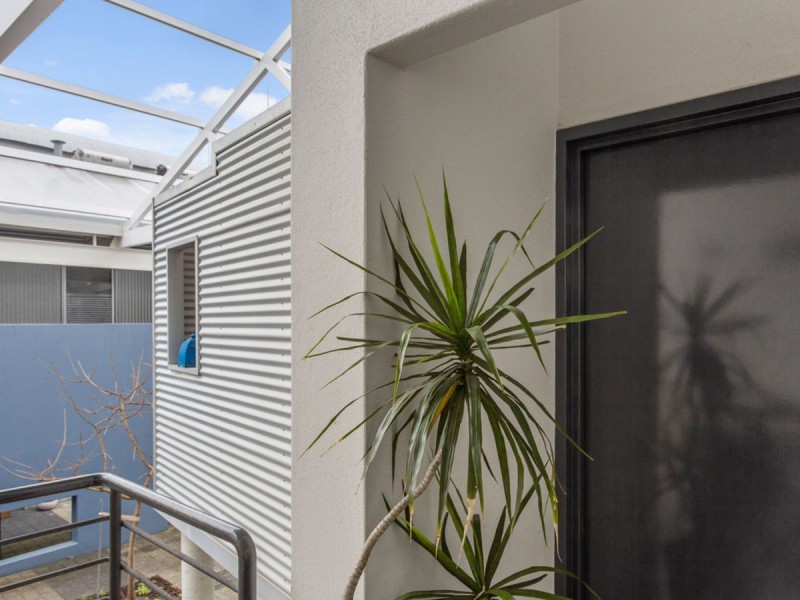 31 Little Brown Street, East Perth WA 6004