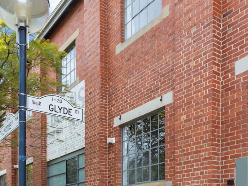 31 Little Brown Street, East Perth WA 6004