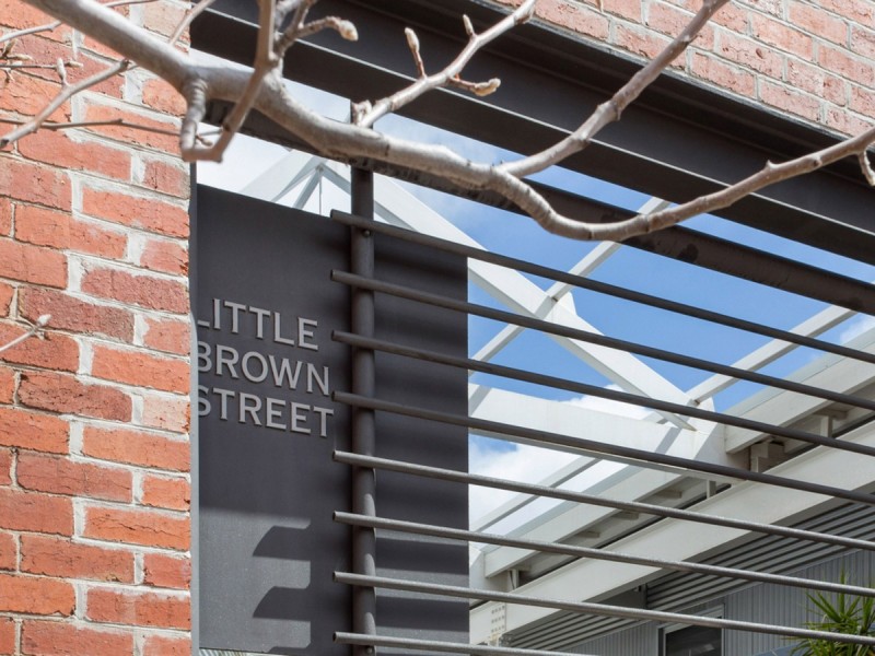 31 Little Brown Street, East Perth WA 6004