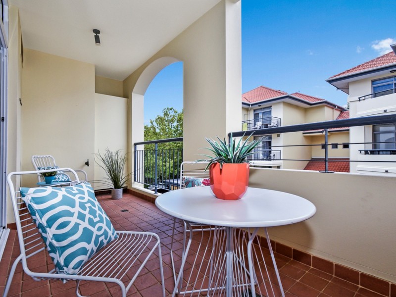 13/20 Royal Street, East Perth WA 6004