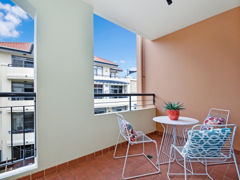 13/20 Royal Street, East Perth WA 6004