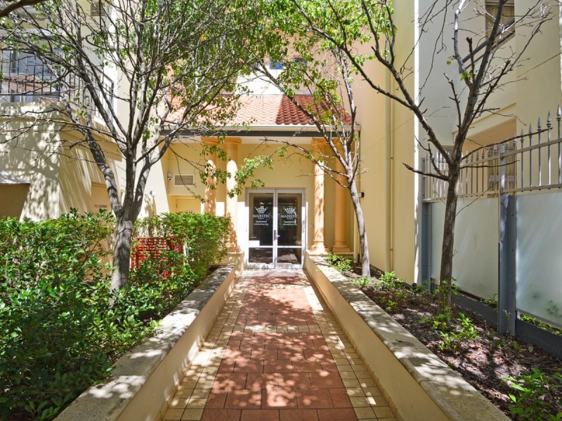 13/20 Royal Street, East Perth WA 6004