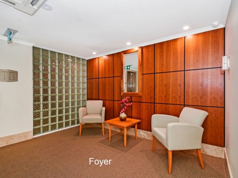 13/20 Royal Street, East Perth WA 6004