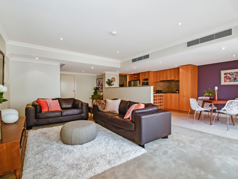 13/20 Royal Street, East Perth WA 6004