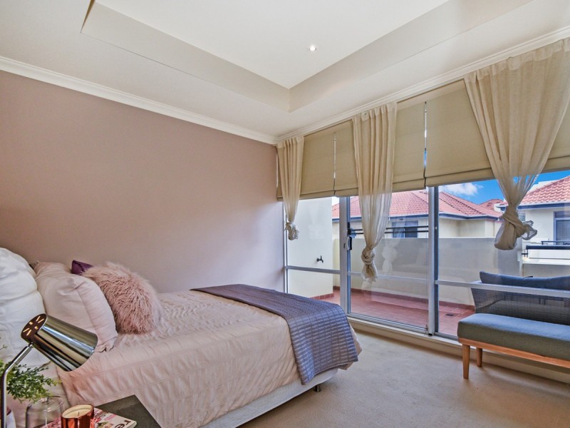 13/20 Royal Street, East Perth WA 6004