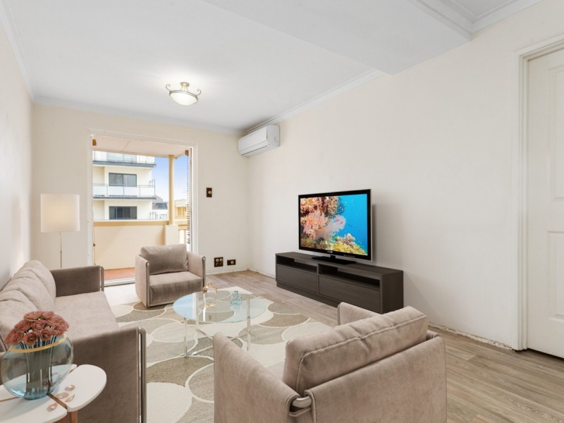 47/22 Nile Street, East Perth WA 6004
