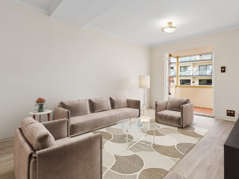 47/22 Nile Street, East Perth WA 6004