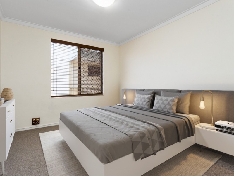 47/22 Nile Street, East Perth WA 6004