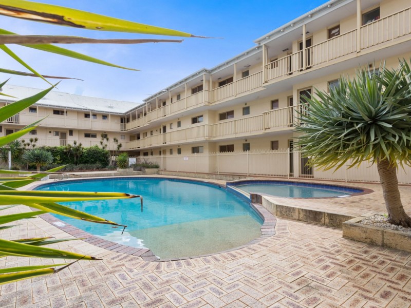 47/22 Nile Street, East Perth WA 6004