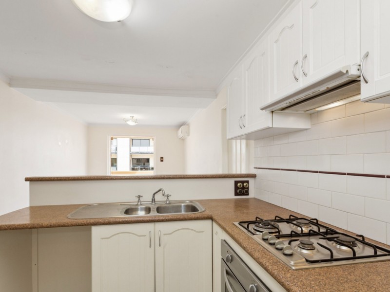 47/22 Nile Street, East Perth WA 6004