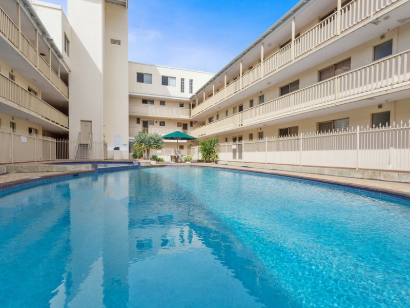 47/22 Nile Street, East Perth WA 6004