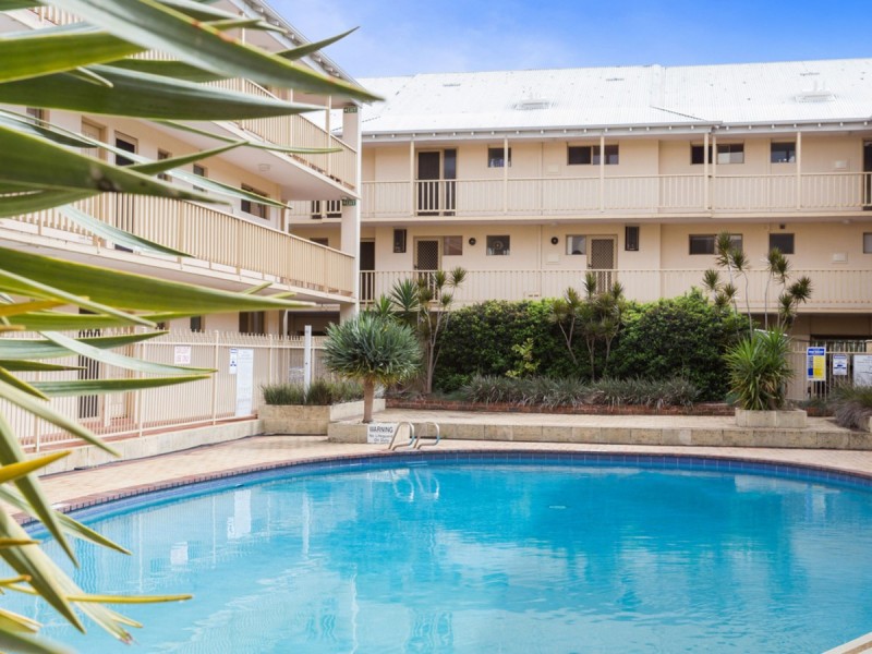 47/22 Nile Street, East Perth WA 6004