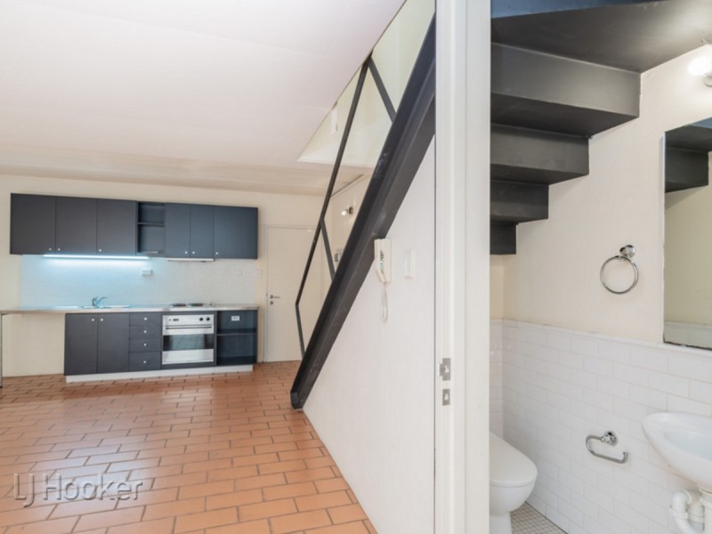 14 Little Saunders Street, East Perth WA 6004