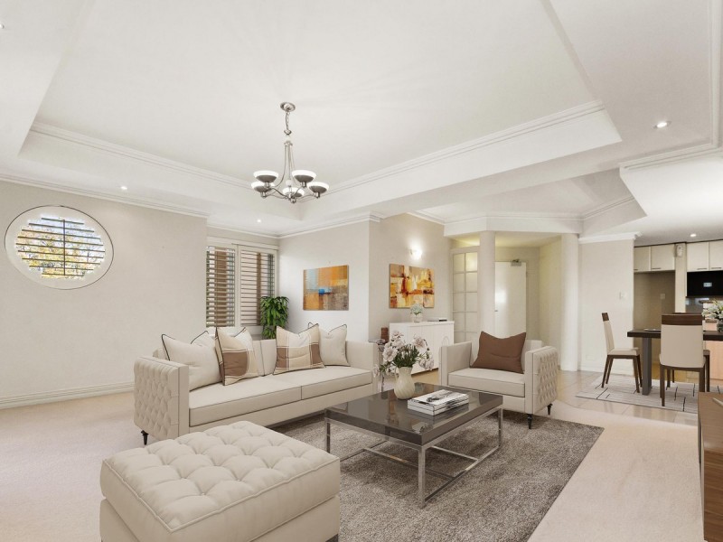 2/28 Nile Street, East Perth WA 6004