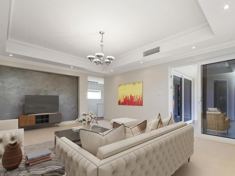 2/28 Nile Street, East Perth WA 6004