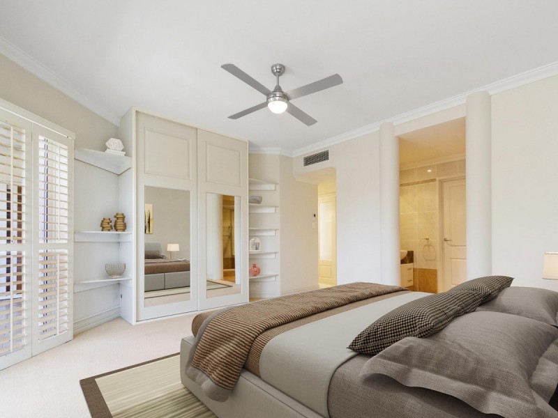 2/28 Nile Street, East Perth WA 6004