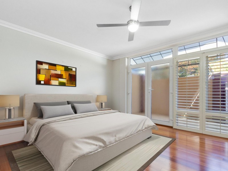 2/28 Nile Street, East Perth WA 6004