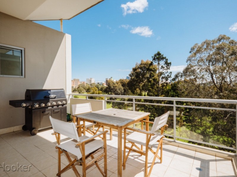 19/178 Bennett Street, East Perth WA 6004