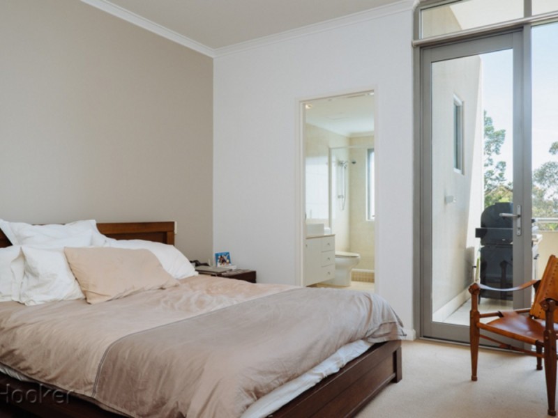 19/178 Bennett Street, East Perth WA 6004