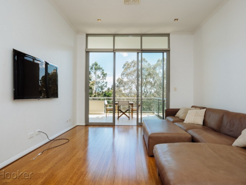 19/178 Bennett Street, East Perth WA 6004