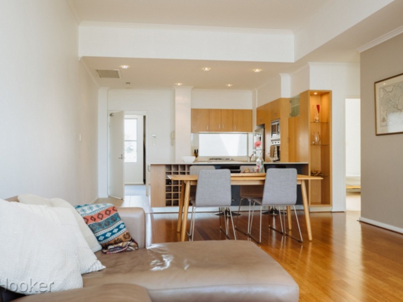 19/178 Bennett Street, East Perth WA 6004