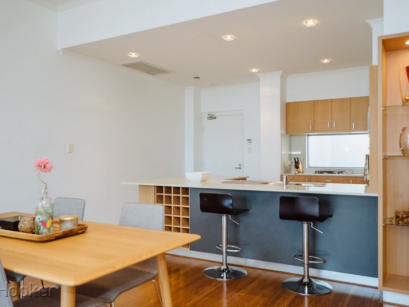 19/178 Bennett Street, East Perth WA 6004