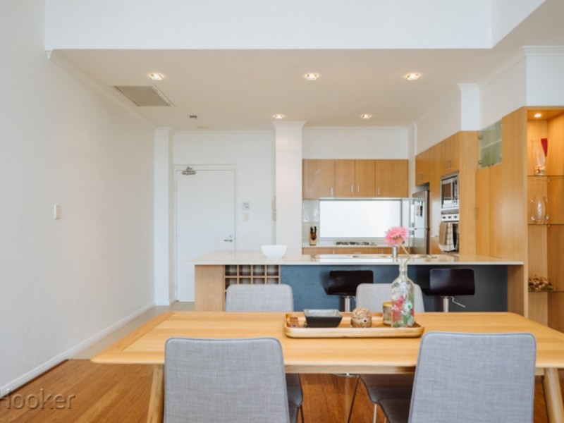 19/178 Bennett Street, East Perth WA 6004