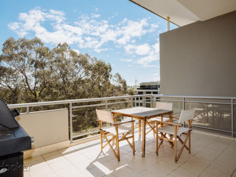 19/178 Bennett Street, East Perth WA 6004