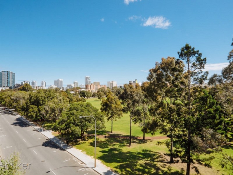 19/178 Bennett Street, East Perth WA 6004
