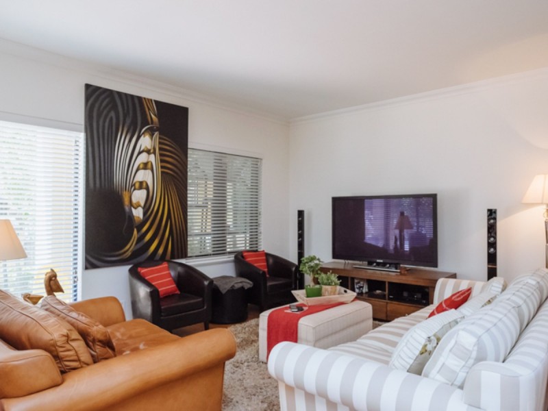 1/50 Trafalgar Road, East Perth WA 6004