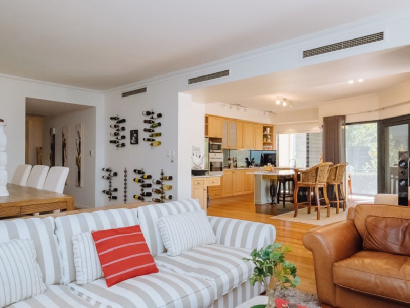 1/50 Trafalgar Road, East Perth WA 6004