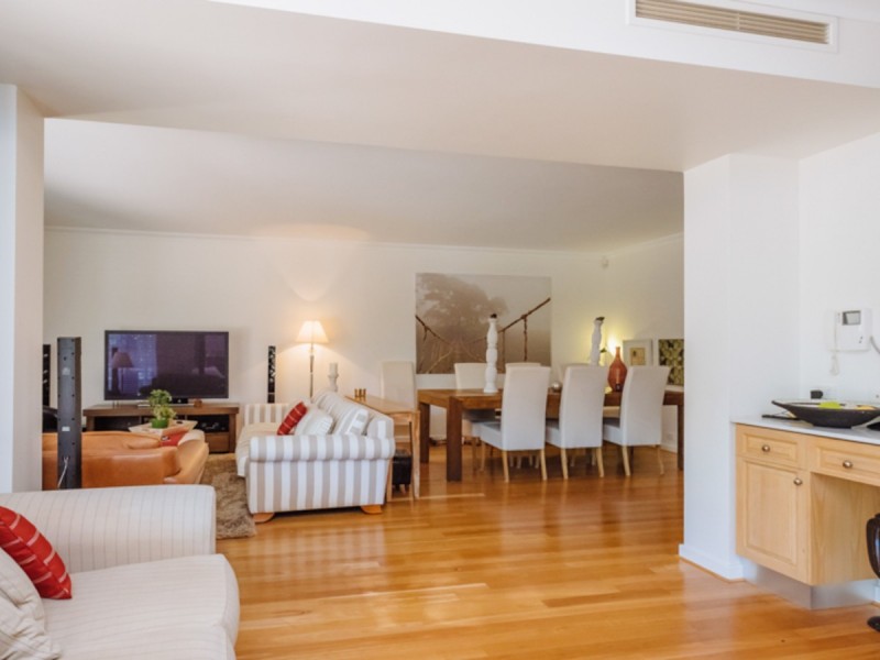 1/50 Trafalgar Road, East Perth WA 6004