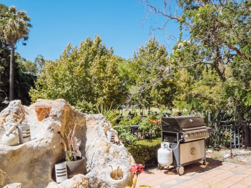 1/50 Trafalgar Road, East Perth WA 6004