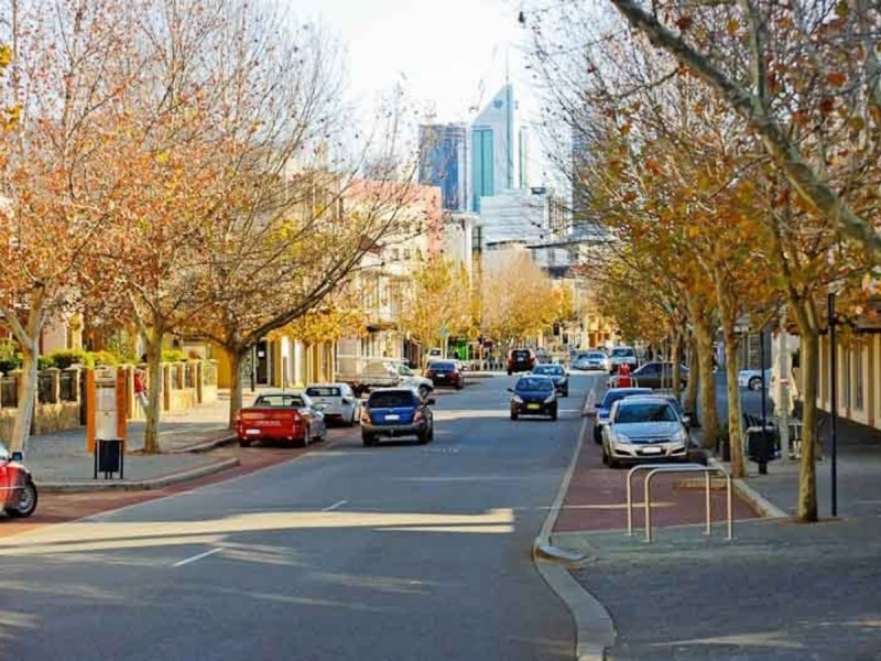 1/50 Trafalgar Road, East Perth WA 6004