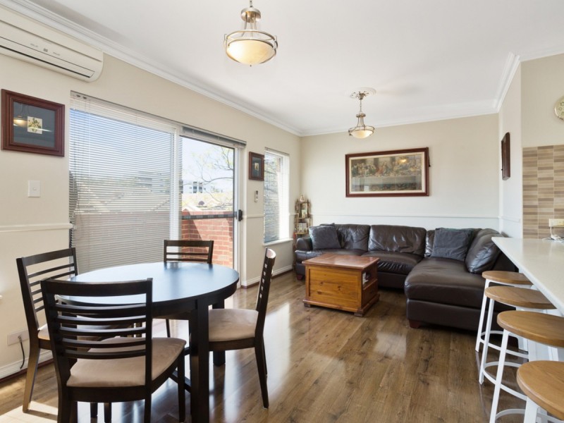 22/102 Goderich Street, East Perth WA 6004