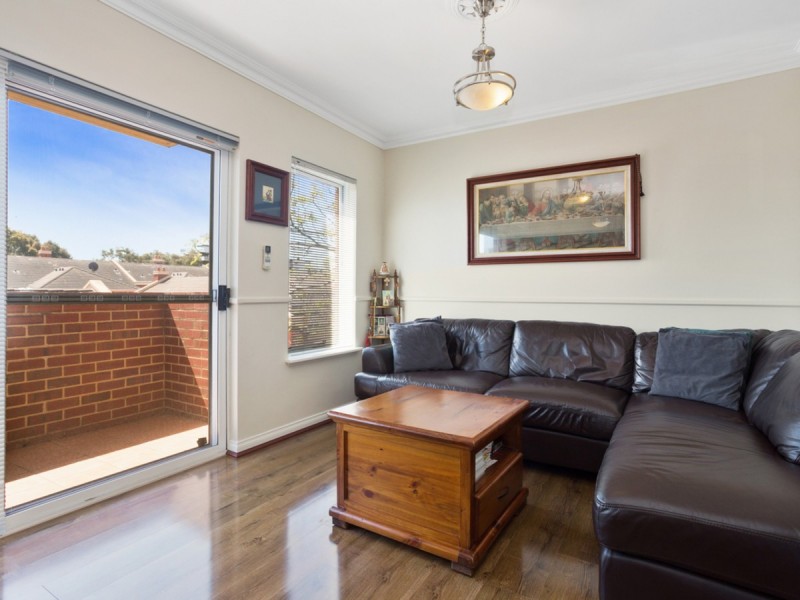 22/102 Goderich Street, East Perth WA 6004